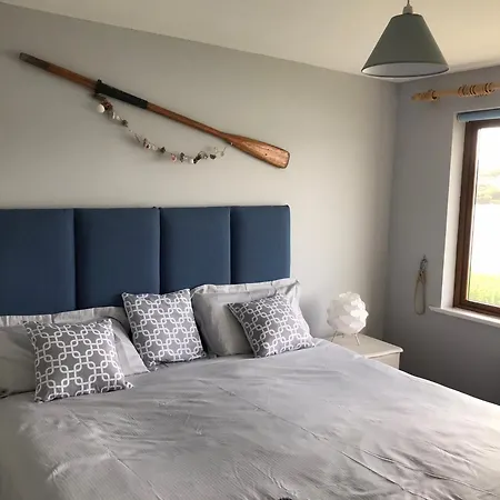 Σπίτι διακοπών Sea Haven