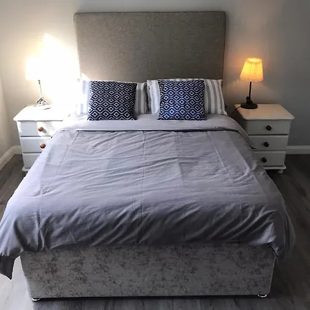 Sea Haven Σπίτι διακοπών