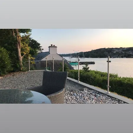 Sea Haven Σπίτι διακοπών *