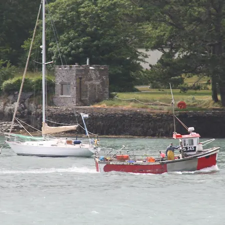 Sea Haven * Unionhall