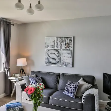 Sea Haven Σπίτι διακοπών