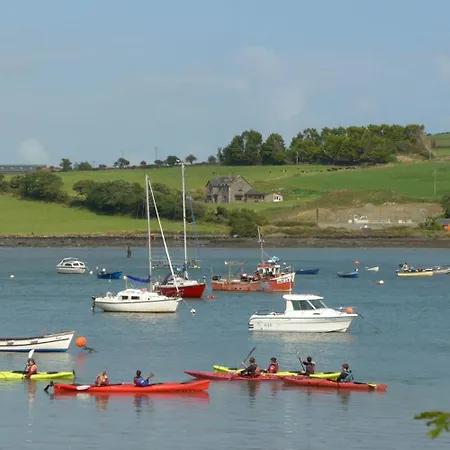 Sea Haven Сasa de vacaciones *