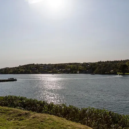 Sea Haven Σπίτι διακοπών *