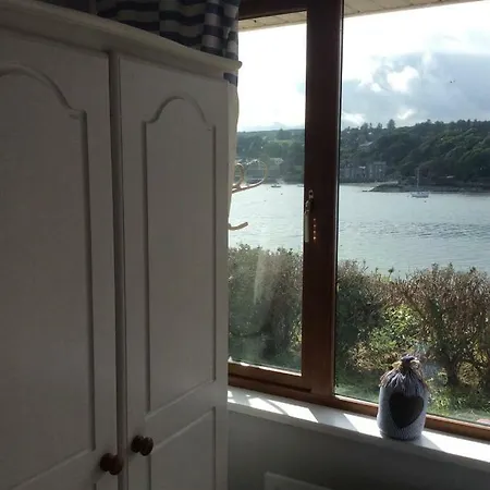 Sea Haven Holiday home *