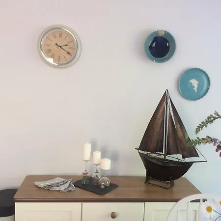 Sea Haven Holiday home *