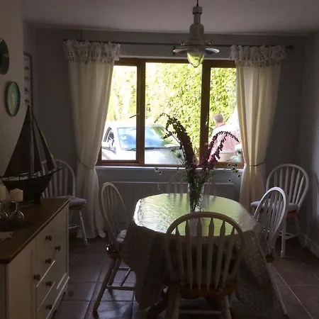 Σπίτι διακοπών Sea Haven *