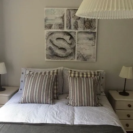 Σπίτι διακοπών Sea Haven *