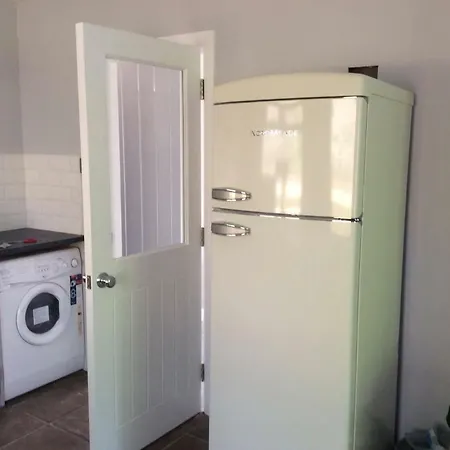 Sea Haven Holiday home