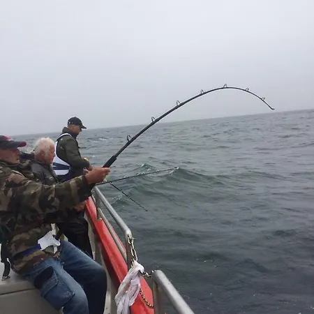 Sea Haven Σπίτι διακοπών