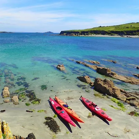 Σπίτι διακοπών Sea Haven Unionhall