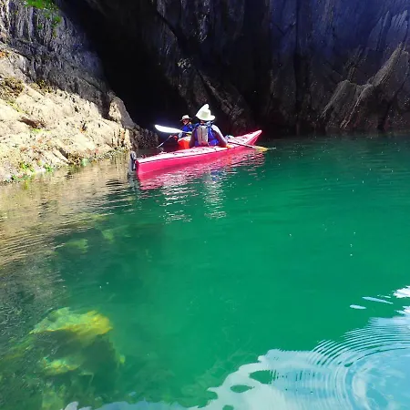 Sea Haven * Unionhall