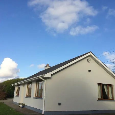 Сasa de vacaciones Sea Haven *