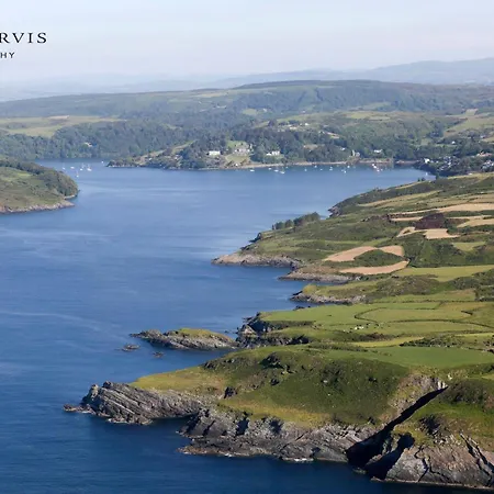 Σπίτι διακοπών Sea Haven *