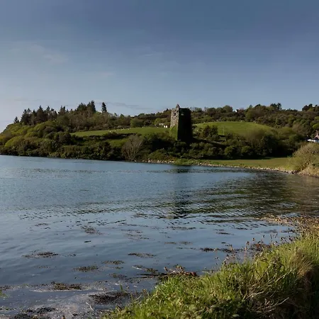 Sea Haven Σπίτι διακοπών *