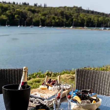 Сasa de vacaciones Sea Haven Unionhall