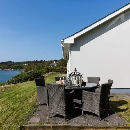 Holiday home Sea Haven *