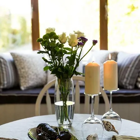 Sea Haven Holiday home *