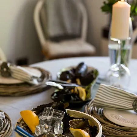 Sea Haven Σπίτι διακοπών *