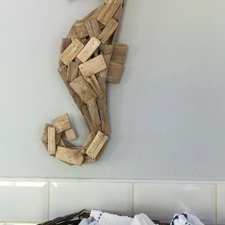 Σπίτι διακοπών Sea Haven