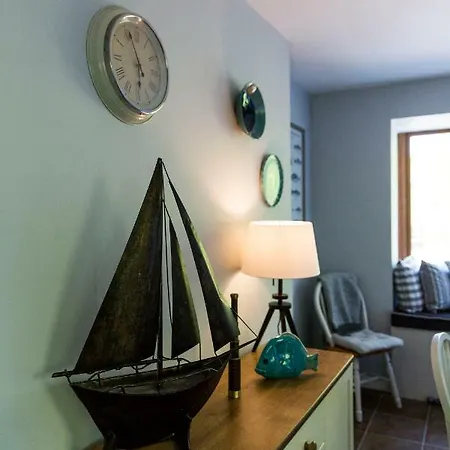 Σπίτι διακοπών Sea Haven