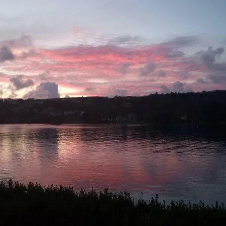 Sea Haven * Unionhall