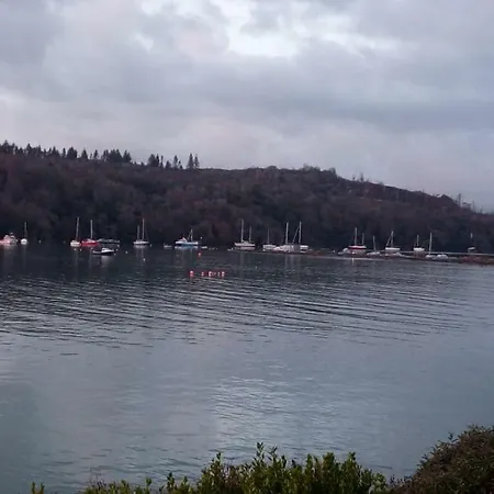 Σπίτι διακοπών Sea Haven