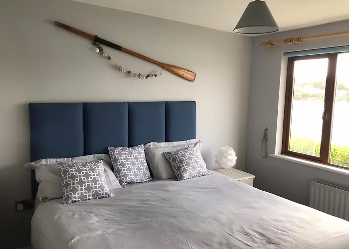 Ferienhaus Sea Haven