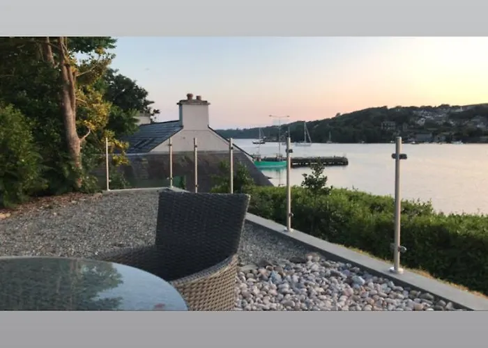 Sea Haven Ferienhaus *