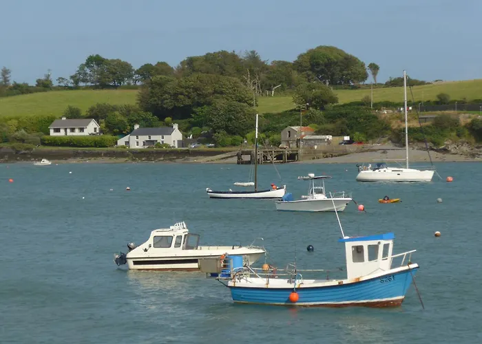 Sea Haven