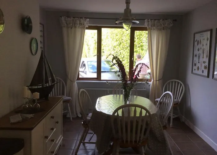 Ferienhaus Sea Haven *