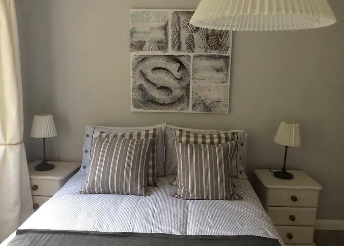 Ferienhaus Sea Haven *