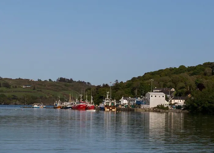 Sea Haven *
