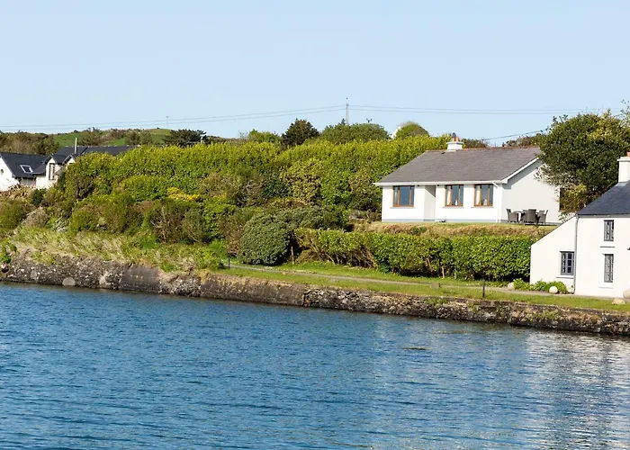 Sea Haven * Unionhall