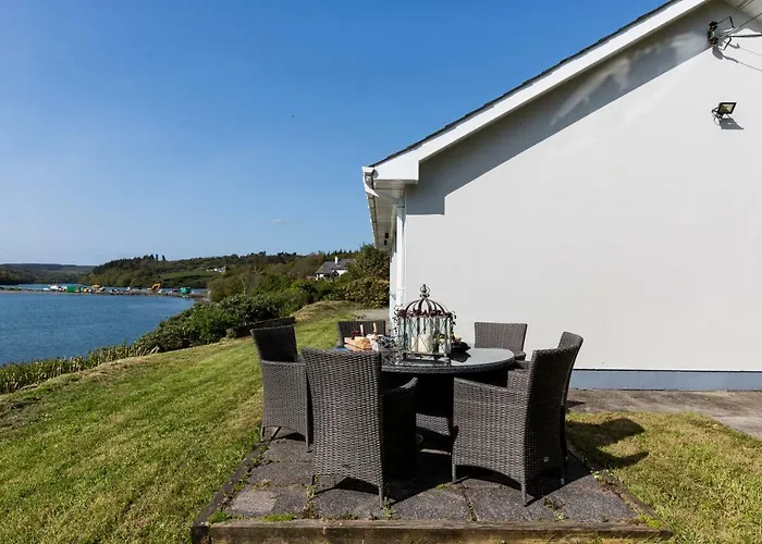 Ferienhaus Sea Haven *