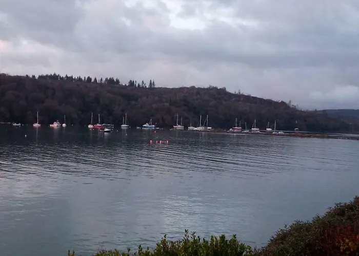 Ferienhaus Sea Haven